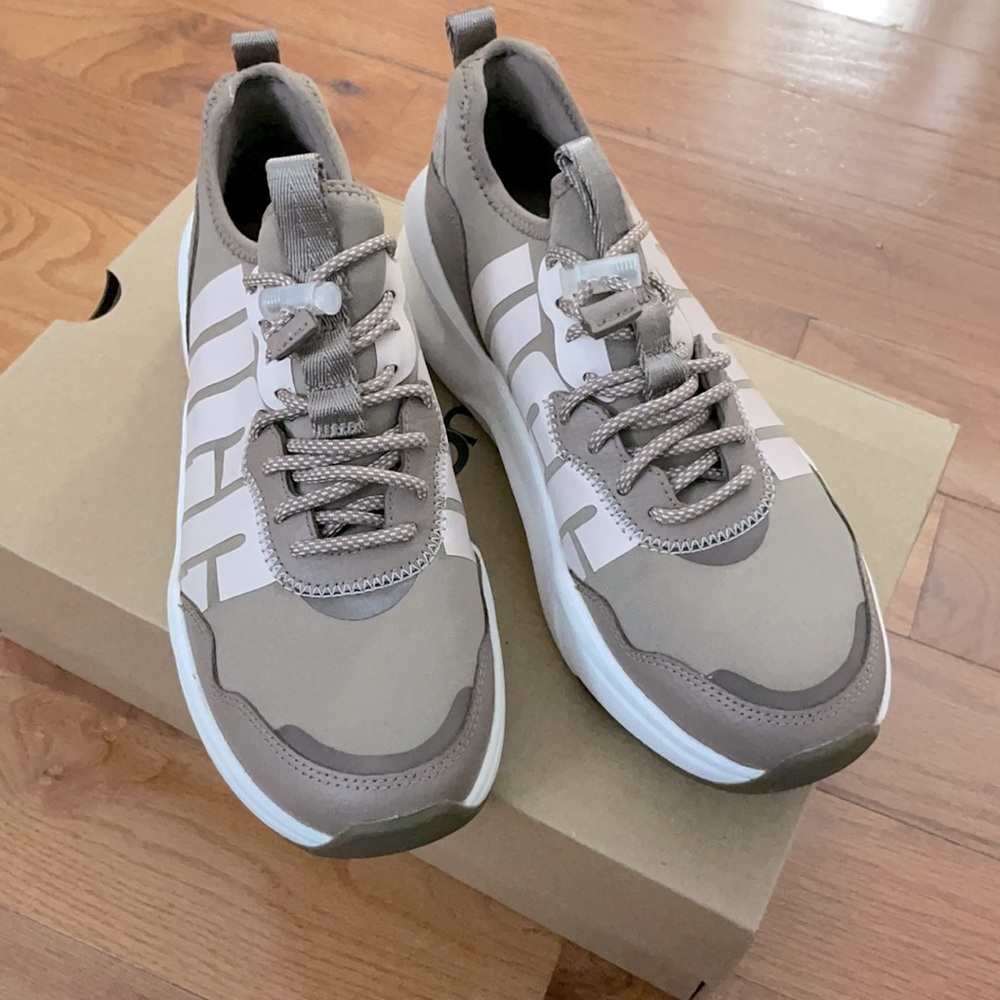 Ugg sneakers
